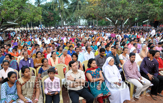 Infant Jesus Shrine annual feast